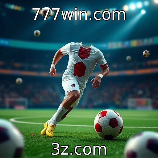 777win.com Descubra os Segredos das Apostas em Esportes Virtuais