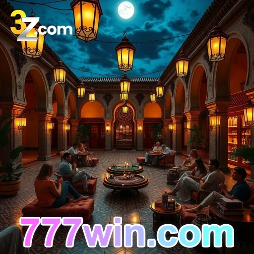 777win.com App