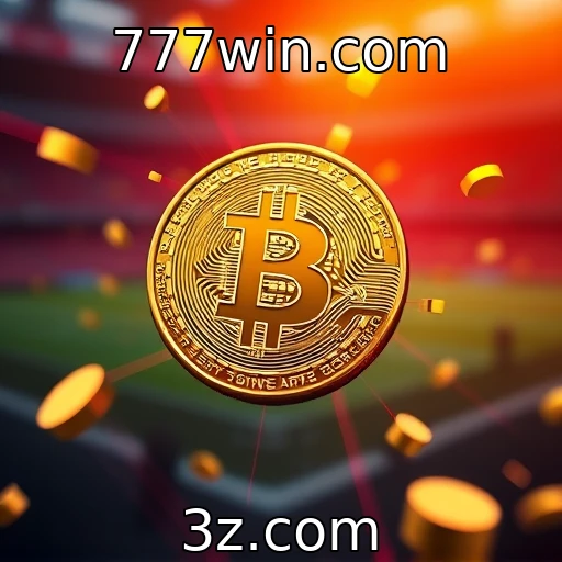 777win.com Como as criptomoedas estão revolucionando as apostas online