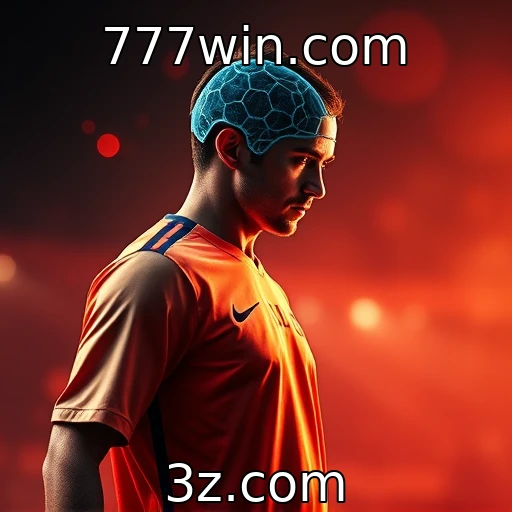 777win.com Os Segredos das Apostas Esportivas: Decifre o Jogo