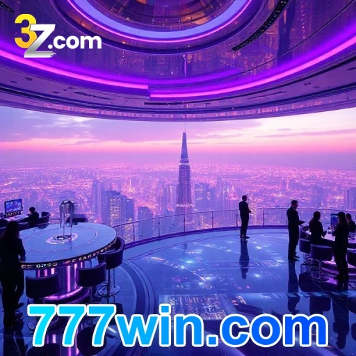 777win.com Login