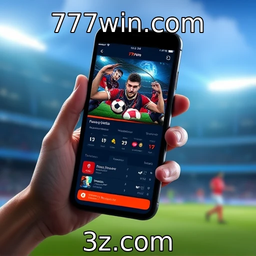 777win.com Apostas Esportivas: Análise das Partidas que Podem Garantir Lucro