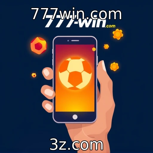 777win.com Os segredos das apostas esportivas que todo jogador deve conhecer