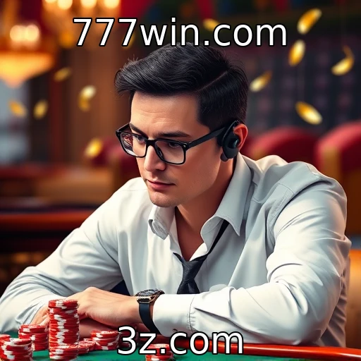 777win.com Como a psicologia do jogador impacta suas apostas no cassino