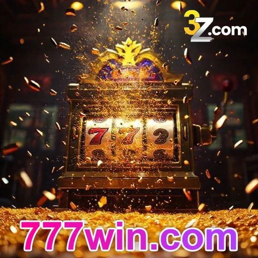777win.com Promocao