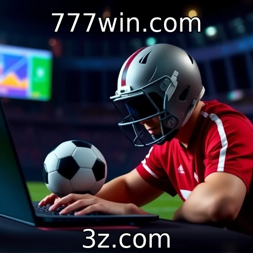 777win.com Os Segredos das Apostas Esportivas: Dicas para Apostadores Iniciantes