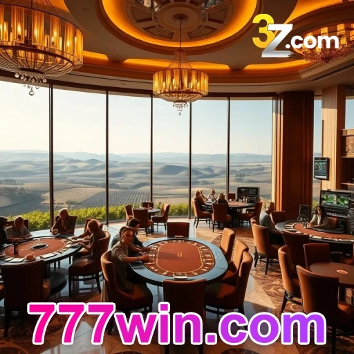 777win.com Slots