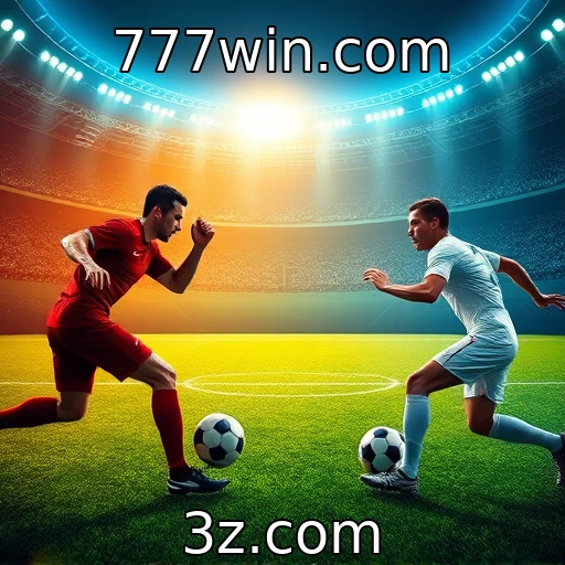 777win.com Apostas Esportivas: Análise Profunda das Últimas Partidas